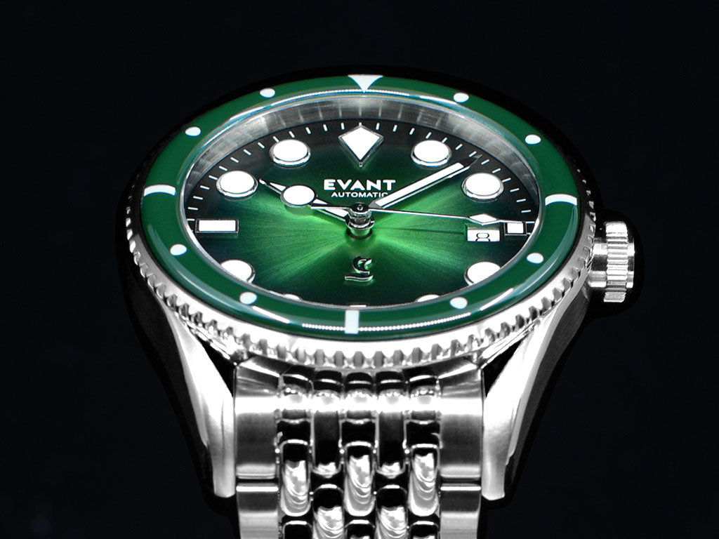 Tropic Diver 39 Shamrock