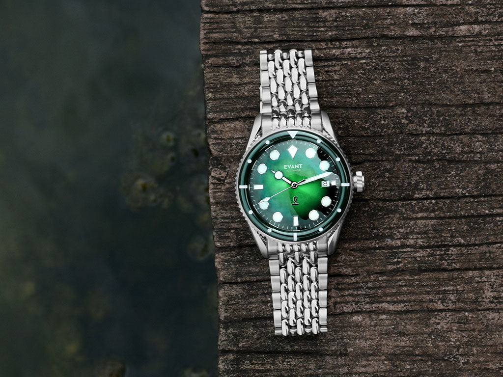 Tropic Diver 39 Shamrock